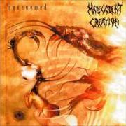 Der musikalische text DEVIANT'S MARCH von MALEVOLENT CREATION ist auch in dem Album vorhanden Envenomed (2000)
