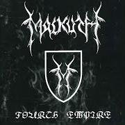 Der musikalische text FOURTH EMPIRE OF HORROR AND LUST von MALKUTH ist auch in dem Album vorhanden Fourth empire (2003)