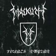 Der musikalische text KEYS TO THE SORROW von MALKUTH ist auch in dem Album vorhanden Fourth empire (2003)