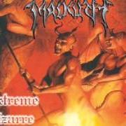 Der musikalische text THE CRY OF ADELAIN (EMBRACE THE LESBIAN GODDESS) von MALKUTH ist auch in dem Album vorhanden Extreme bizarre seduction (2001)