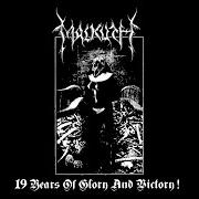 Der musikalische text OUTRO: ANDANTE von MALKUTH ist auch in dem Album vorhanden Glory and victory (1995)