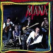 Der musikalische text TE LLORE UN RIO von MANÁ ist auch in dem Album vorhanden Donde jugaran los niños (1992)