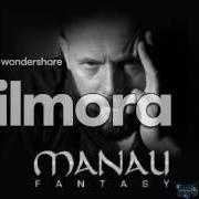 Der musikalische text COMME LE MONDE EST BEAU MA FILLE von MANAU ist auch in dem Album vorhanden Fantasy (2013)