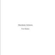 Der musikalische text GOODBYE TO THE LIARS von MANCHESTER ORCHESTRA ist auch in dem Album vorhanden 5 stories (2004)