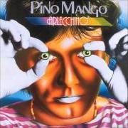 Der musikalische text DONNA MAGRA von MANGO ist auch in dem Album vorhanden Arlecchino (1979)