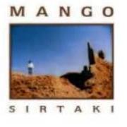 Der musikalische text LA MIA RAGAZZA E' UN GRAN CALDO von MANGO ist auch in dem Album vorhanden Le canzoni di mango (1997)