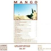 Der musikalische text TERRA BIANCA von MANGO ist auch in dem Album vorhanden Sirtaki (1990)