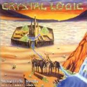 Der musikalische text NECROPOLIS von MANILLA ROAD ist auch in dem Album vorhanden Crystal logic (2000)