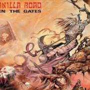 Der musikalische text THE NINTH WAVE von MANILLA ROAD ist auch in dem Album vorhanden Open the gates (1985)