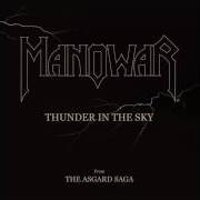 Der musikalische text BABA (FATHER - TURKISH VERSION) von MANOWAR ist auch in dem Album vorhanden Thunder in the sky (2009)