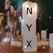 Der musikalische text ANIMAL von MANSFIELD.TYA ist auch in dem Album vorhanden Nyx (2011)