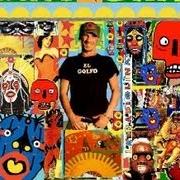 Der musikalische text PANIK, PANIK von MANU CHAO ist auch in dem Album vorhanden Baionarena - special edition (2009)