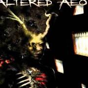 Der musikalische text DESENSITIZER von ALTERED AEON ist auch in dem Album vorhanden Dispiritism (2004)