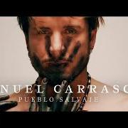 Der musikalische text TENGO EL PODER von MANUEL CARRASCO ist auch in dem Album vorhanden Pueblo salvaje ii (2025)