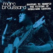 Der musikalische text JEREMIAH'S PRAYER von MARC BROUSSARD ist auch in dem Album vorhanden Momentary setback (2002)