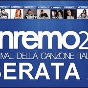 Der musikalische text CHE GIORNO È von MARCO MASINI ist auch in dem Album vorhanden Sanremo 2015 - campioni (2015)
