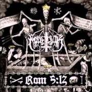 Der musikalische text 1651 von MARDUK ist auch in dem Album vorhanden Rom 5:12 (2007)