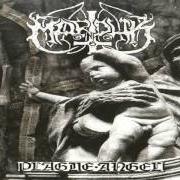 Der musikalische text BLUTRACHE von MARDUK ist auch in dem Album vorhanden Plague angel (2004)