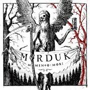 Der musikalische text RED TREE OF BLOOD von MARDUK ist auch in dem Album vorhanden Memento mori (2023)