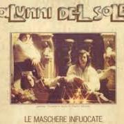 Der musikalische text IO E TE von ALUNNI DEL SOLE ist auch in dem Album vorhanden Le maschere infuocate (1976)