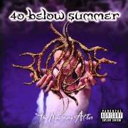 Der musikalische text LETTER TO GOD von 40 BELOW SUMMER ist auch in dem Album vorhanden Rain (2007)