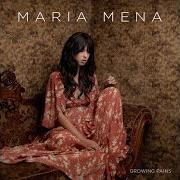 Der musikalische text I DON'T WANNA SEE YOU WITH HER von MARIA MENA ist auch in dem Album vorhanden Growing pains (2015)