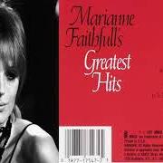 The world of marianne faithfull