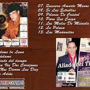 Der musikalische text UNA NOCHE MÁS von MARIANO BARBA ist auch in dem Album vorhanden Aliado del tiempo (2006)