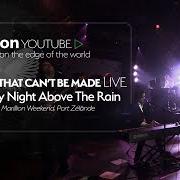 Der musikalische text SOUNDS THAT CAN'T BE MADE von MARILLION ist auch in dem Album vorhanden Sounds that can't be made (2012)