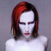 Der musikalische text GREAT BIG WHITE WORLD von MARILYN MANSON ist auch in dem Album vorhanden Mechanical animals (1998)