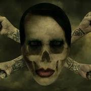 Der musikalische text PERFUME von MARILYN MANSON ist auch in dem Album vorhanden We are chaos (2020)