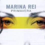 Der musikalische text T'INNAMORERÒ von MARINA REI ist auch in dem Album vorhanden Anime belle (1998)