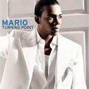 Der musikalische text LIKE ME REAL HARD von MARIO ist auch in dem Album vorhanden Turning point (2004)
