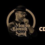 Der musikalische text LOVE IS THE TEMPLE von MARIO BIONDI ist auch in dem Album vorhanden Best of soul (2016)