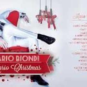 Der musikalische text WHITE CHRISTMAS von MARIO BIONDI ist auch in dem Album vorhanden Mario christmas (2013)