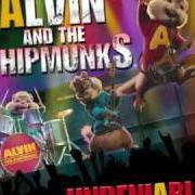 Der musikalische text HO HO HO von ALVIN AND THE CHIPMUNKS ist auch in dem Album vorhanden Undeniable