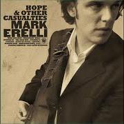 Der musikalische text SEEDS OF PEACE von MARK ERELLI ist auch in dem Album vorhanden Hope & other casualties (2006)