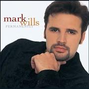 Der musikalische text ALMOST DOESN'T COUNT von MARK WILLS ist auch in dem Album vorhanden Permanently (2000)