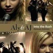 Der musikalische text SOMETHING MORE (REMIX) von ALY & AJ ist auch in dem Album vorhanden Into the rush: deluxe edition (2006)