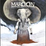 Der musikalische text BELOW EXISTENCE von MAROON ist auch in dem Album vorhanden When worlds collide (2006)
