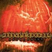 Der musikalische text AN END LIKE THIS von MAROON ist auch in dem Album vorhanden Antagonist (2002)