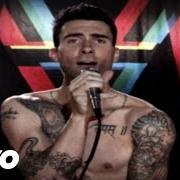 Der musikalische text MOVES LIKE JAGGER von MAROON 5 ist auch in dem Album vorhanden Moves like jagger