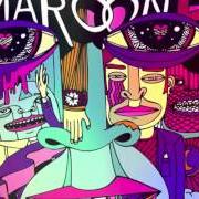Der musikalische text KISS von MAROON 5 ist auch in dem Album vorhanden Overexposed