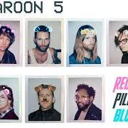 Der musikalische text WHAT LOVERS DO von MAROON 5 ist auch in dem Album vorhanden Red pill blues (2017)