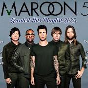 Der musikalische text YES I DID von MAROON 5 ist auch in dem Album vorhanden Love is like (2025)
