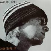 Der musikalische text STARDUST von MARTIN L. GORE ist auch in dem Album vorhanden Counterfeit (2) (2003)