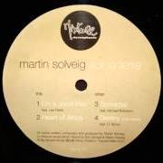 Der musikalische text SUR LA TERRE von MARTIN SOLVEIG ist auch in dem Album vorhanden Sur la terre (2002)