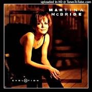 Der musikalische text I'M LITTLE BUT I'M LOUD von MARTINA MCBRIDE ist auch in dem Album vorhanden Evolution (1997)