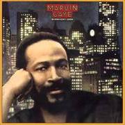 Der musikalische text MIDNIGHT LADY von MARVIN GAYE ist auch in dem Album vorhanden Midnight love (1982)