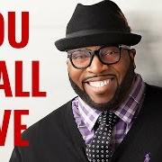 Der musikalische text YOUR LOVE WINS von MARVIN SAPP ist auch in dem Album vorhanden You shall live (2015)